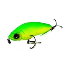 Воблер DUEL Hardcore WO.B.RU Type 0 Super Shallow Crank / F706-WCL