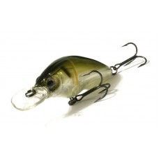 Воблер DUEL Hardcore WO.B.RU Type 1 Shallow Crank / F707-GSAY