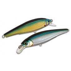 Воблер YO-ZURI Sashimi Jerkbait 90F / R964-CMAS