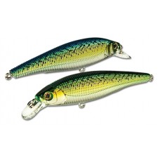 Воблер YO-ZURI Sashimi Jerkbait 90F / R964-CMBM
