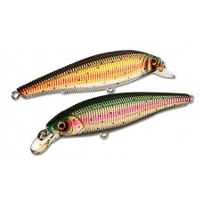 Воблер YO-ZURI Sashimi Jerkbait 90F / R964-CMNM