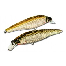 Воблер YO-ZURI Sashimi Jerkbait 90SP / R965-CMOV
