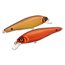 Воблер YO-ZURI Sashimi Jerkbait 90SP / R965-CMRF
