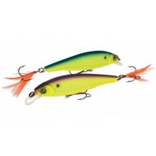 Воблер YO-ZURI Sashimi Jerkbait FW 90SP / R968-CMAC