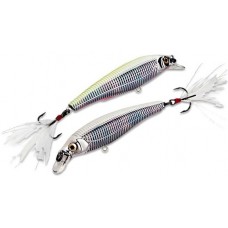 Воблер YO-ZURI Sashimi Minnow FW 90F / R967-CCCA