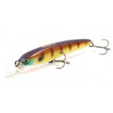 Воблер YO-ZURI 3DS Minnow 100SP (F1157) BG