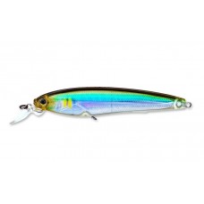 Воблер YO-ZURI 3DS Minnow 100SP (F1157) HHAY