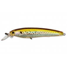 Воблер YO-ZURI 3DS Minnow 100SP (F1157) HPBK