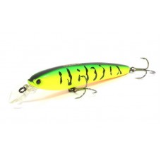 Воблер YO-ZURI 3DS Minnow 100SP (F1157) HT