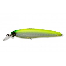 Воблер YO-ZURI 3DS Minnow 100SP (F1157) LSAC