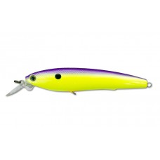 Воблер YO-ZURI 3DS Minnow 100SP (F1157) PUCL