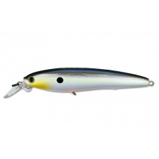Воблер YO-ZURI 3DS Minnow 100SP (F1157) SSH