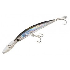 Воблер YO-ZURI Crystal 3D Minnow DD 130F (F1153) C4