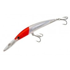Воблер YO-ZURI Crystal 3D Minnow DD 130F (F1153) C5