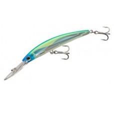 Воблер YO-ZURI Crystal 3D Minnow DD 130F (F1153) C58
