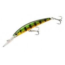 Воблер YO-ZURI Crystal 3D Minnow DD 130F (F1153) PC