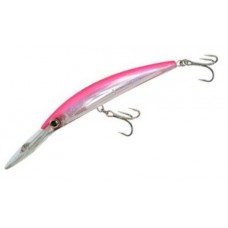 Воблер YO-ZURI Crystal 3D Minnow DD 130F (F1153) PK