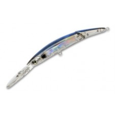 Воблер YO-ZURI Crystal 3D Minnow DD Jointed 130 (F1155) B