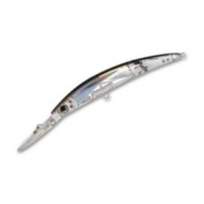 Воблер YO-ZURI Crystal 3D Minnow DD Jointed 130 (F1155) C4