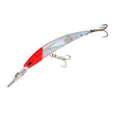Воблер YO-ZURI Crystal 3D Minnow DD Jointed 130 (F1155) C5