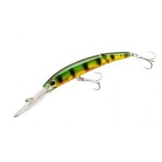 Воблер YO-ZURI Crystal 3D Minnow DD Jointed 130 (F1155) PC