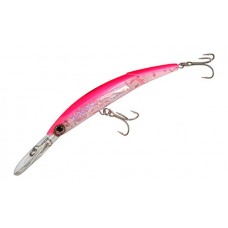 Воблер YO-ZURI Crystal 3D Minnow DD Jointed 130 (F1155) PK