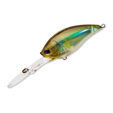 Воблер YO-ZURI 3DB Deep Crank 70F (R1108) PAY