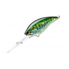 Воблер YO-ZURI 3DB Deep Crank 70F (R1108) PBB