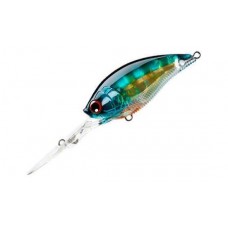 Воблер YO-ZURI 3DB Deep Crank 70F (R1108) PBG