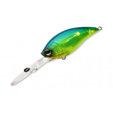 Воблер YO-ZURI 3DB Deep Crank 70F (R1108) PCLL