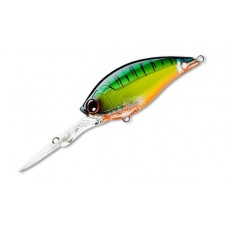 Воблер YO-ZURI 3DB Deep Crank 70F (R1108) PFT
