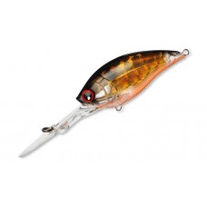 Воблер YO-ZURI 3DB Deep Crank 70F (R1108) PGBL