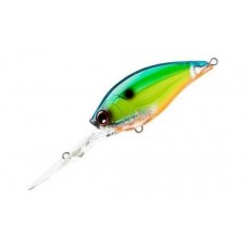 Воблер YO-ZURI 3DB Deep Crank 70F (R1108) PPT