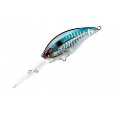 Воблер YO-ZURI 3DB Deep Crank 70F (R1108) PSH