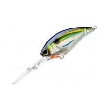Воблер YO-ZURI 3DB Deep Crank 70F (R1108) PSSH