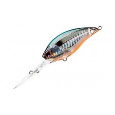 Воблер YO-ZURI 3DB Deep Crank 70F (R1108) PTSH