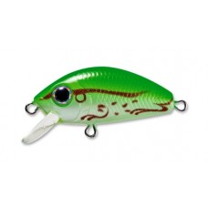 Воблер YO-ZURI L-Minnow Single Hook 33F / F955-AMG