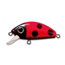 Воблер YO-ZURI L-Minnow Single Hook 33F / F955-TEN
