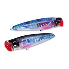 Воблер YO-ZURI Sashimi 3D Popper 90F / R1070-CPSH