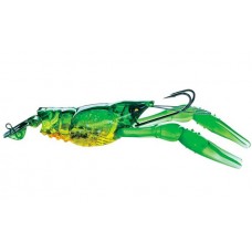 Воблер YO-ZURI 3DB Crayfish 70SS (R1109) PG