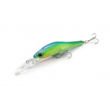 Воблер ZENITH Hyper - D 70 SP / 216 ( Blue-Lime-Shad )