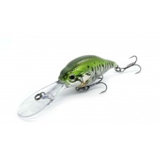 Воблер ZENITH Z - Bite Jr. D F / 017 ( Large-Mouth-Bass )