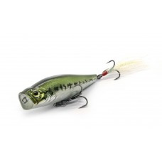 Воблер ZENITH Z - Popper Cross / 017 (Large-Mouth-Bass )