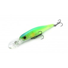 Воблер ZENITH Z - Wave Type - M SP / 106 ( Lime-Chart )