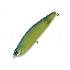 Воблер ZENITH Z - Claw / 216 ( Blue-Lime-Shad )