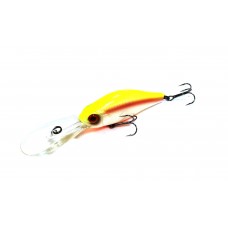 Воблер ZipBaits B-Switcher 4.0m Silent / 673