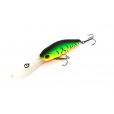 Воблер ZipBaits B-Switcher 4.0m Silent / 995