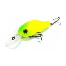 Воблер ZipBaits B-Switcher 2.0m Rattler / 071R