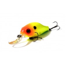 Воблер ZipBaits B-Switcher 2.0m Rattler / 076R