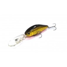 Воблер ZipBaits B-Switcher 3.0m Silent / 050